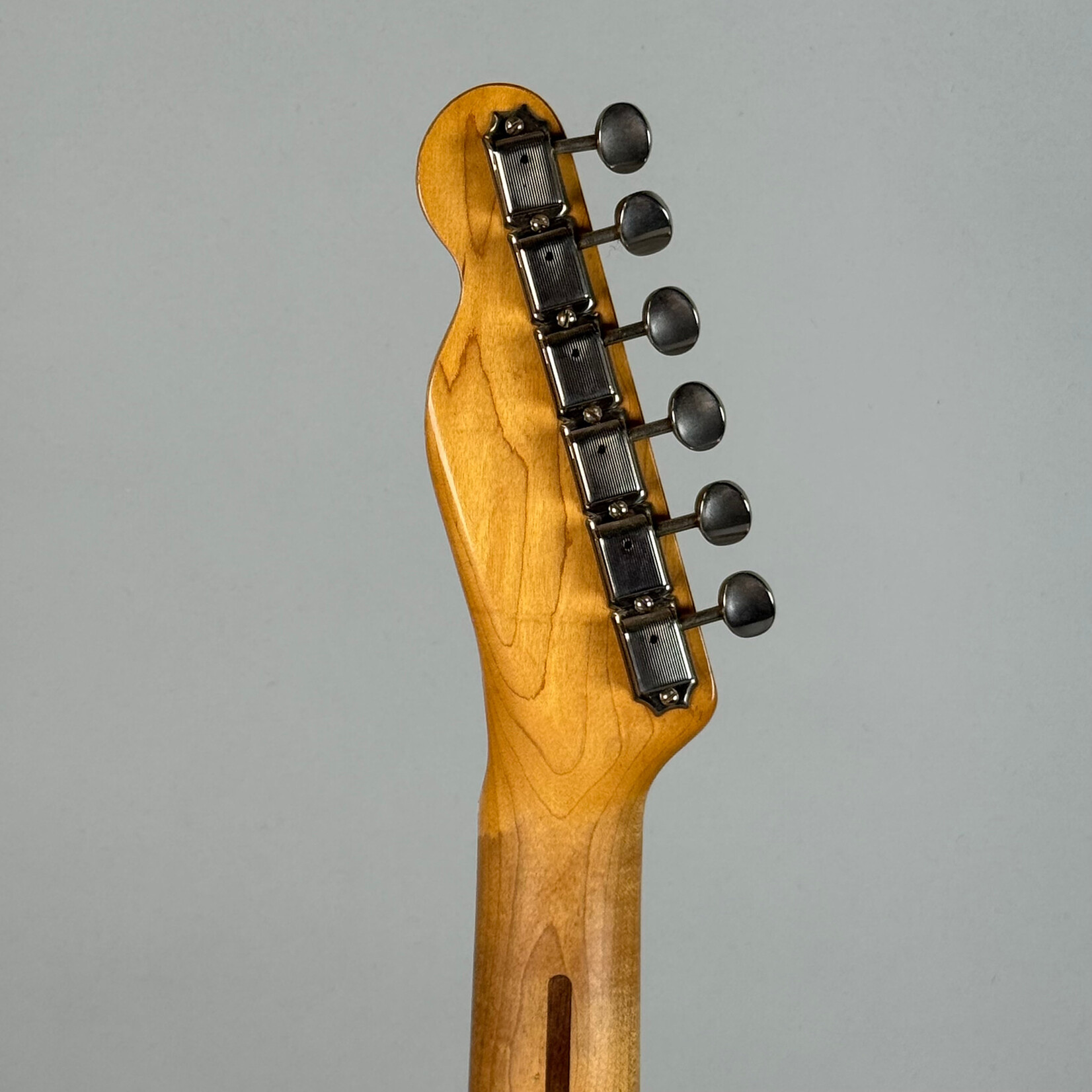 Fender 1990's Fender Telecaster TL-52 MIJ (esquire decal, routed for middle pup)