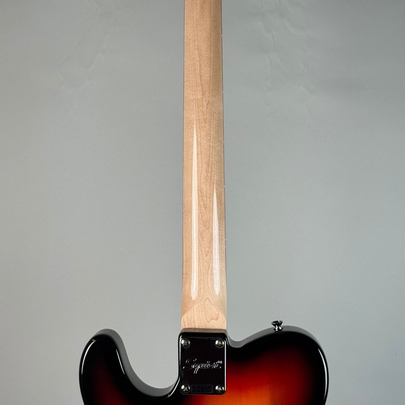 Squier Squier Paranormal Telecaster Baritone Sunburst