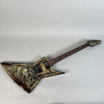 Dean Dean Zero "In Death We Trust"