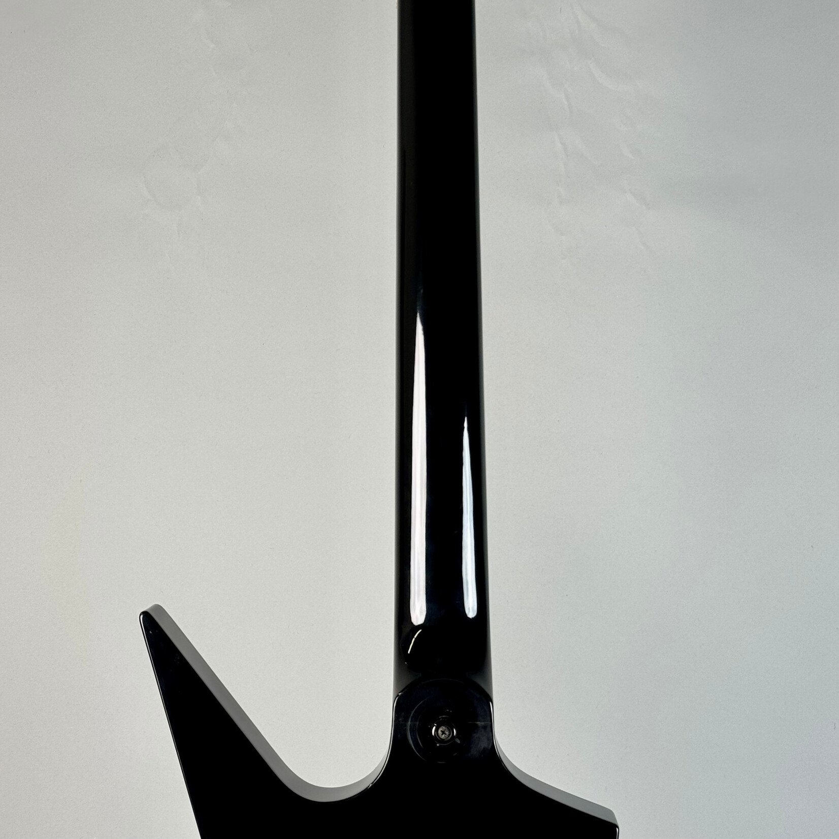 Dean Dean Zero "In Death We Trust"