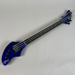 Fender Fender Ashbury Bass Blue