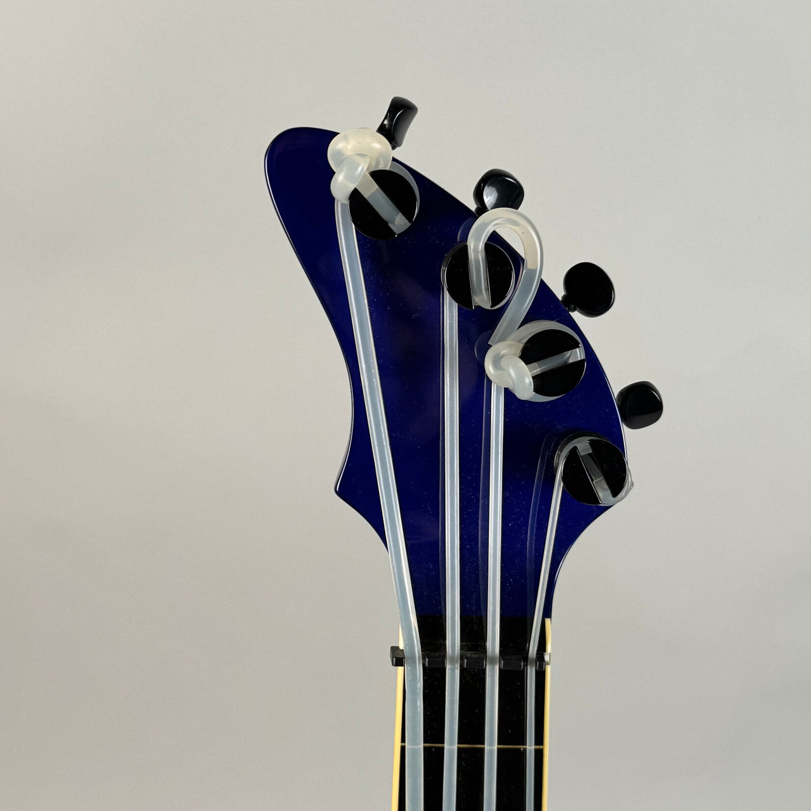 Fender Fender Ashbury Bass Blue