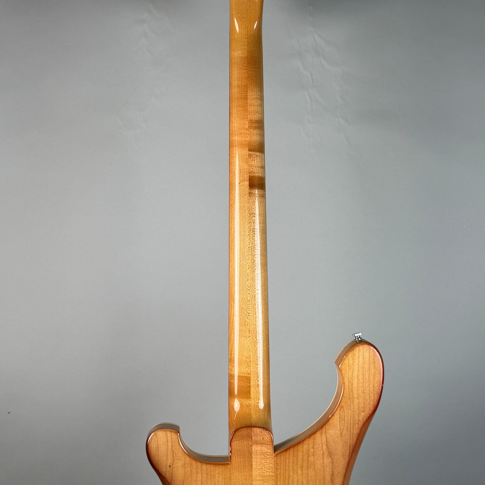 Rickenbacker 1983 Rickenbacker 4003 Mapleglo