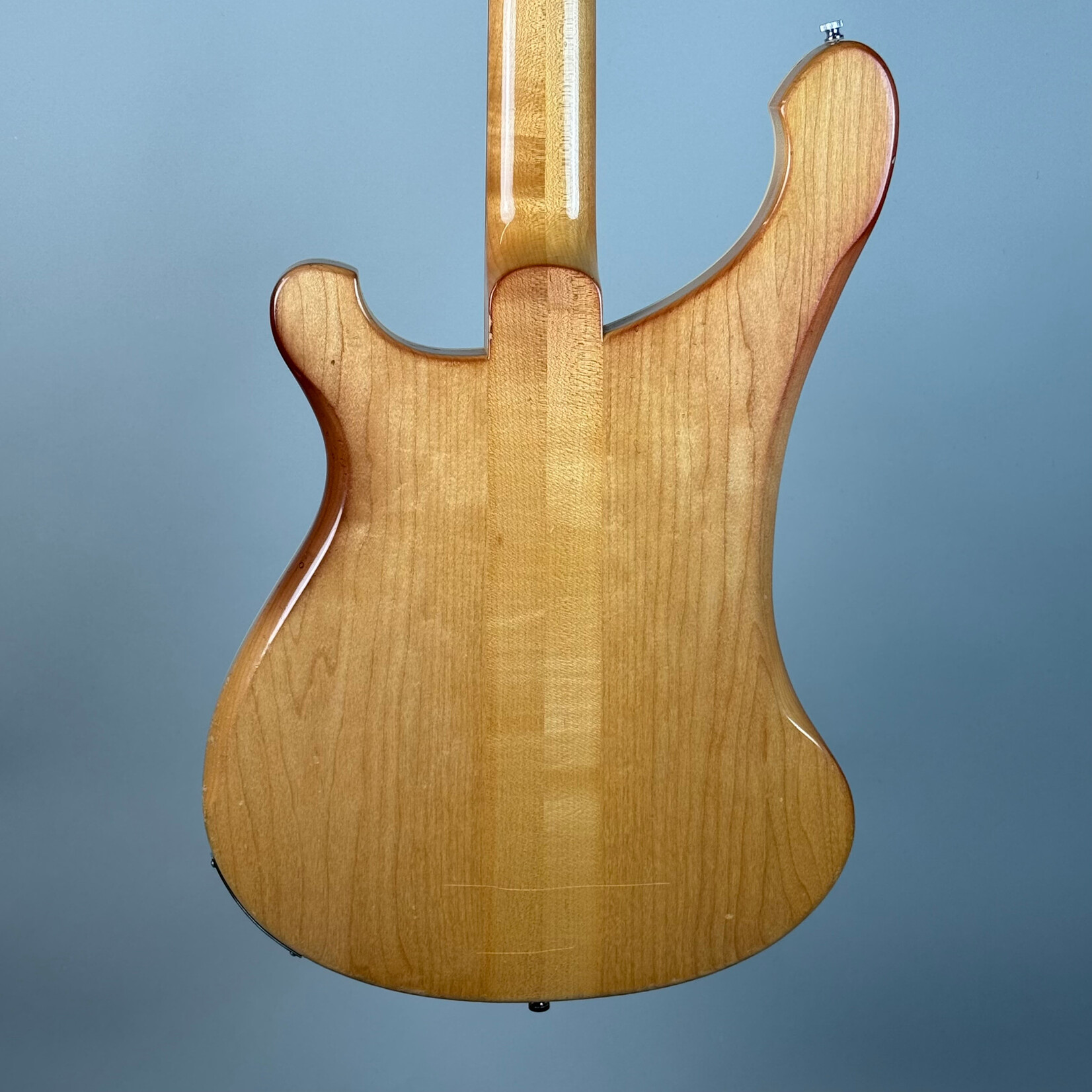 Rickenbacker 1983 Rickenbacker 4003 Mapleglo