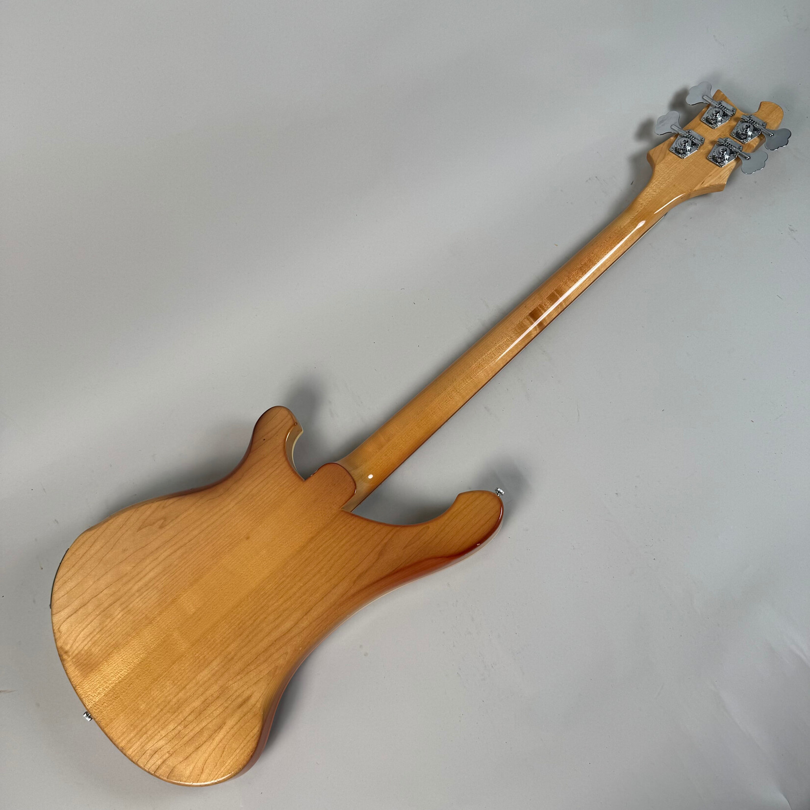 Rickenbacker 1983 Rickenbacker 4003 Mapleglo