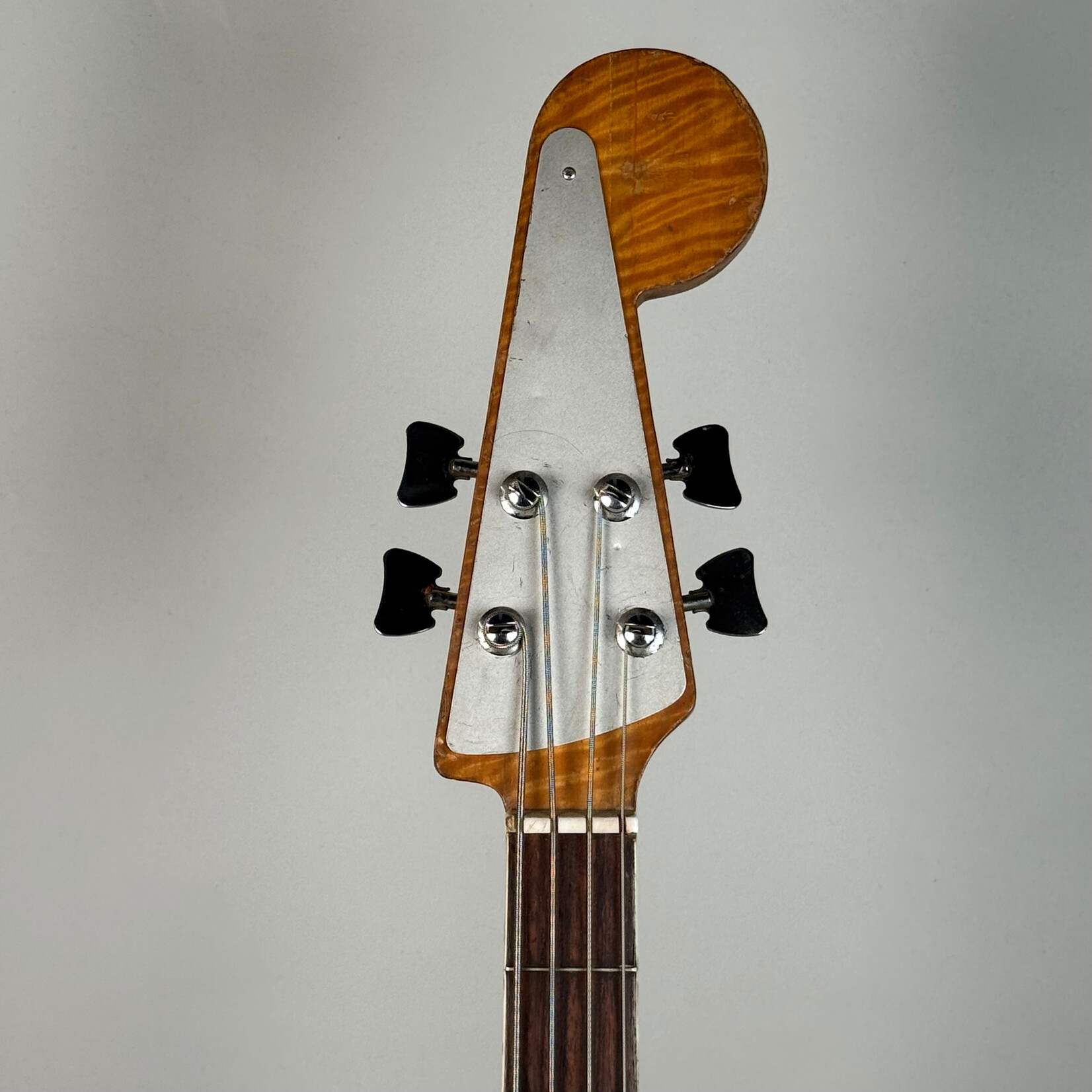 TEISCO 1960's Teisco EB-200