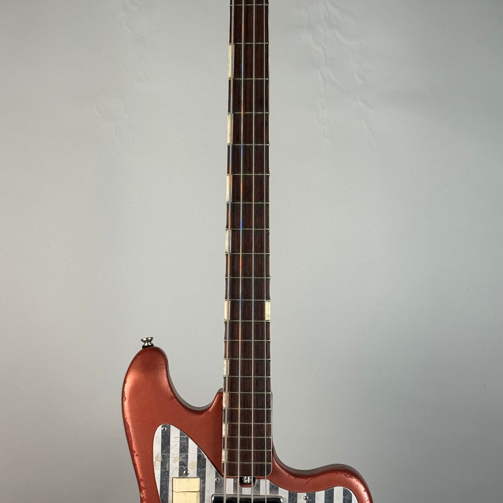 TEISCO 1960's Teisco EB-200