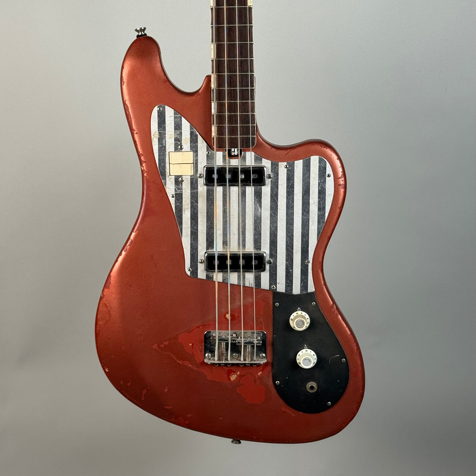 TEISCO 1960's Teisco EB-200