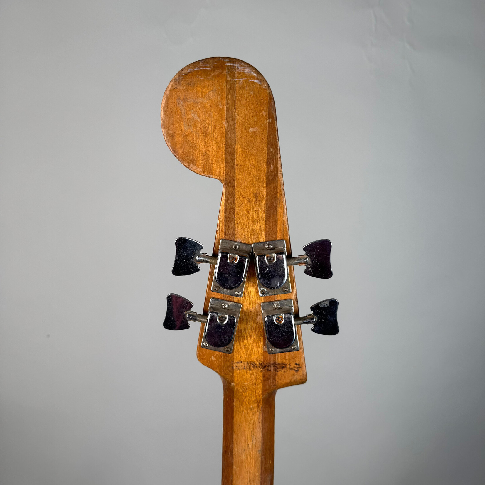 TEISCO 1960's Teisco EB-200