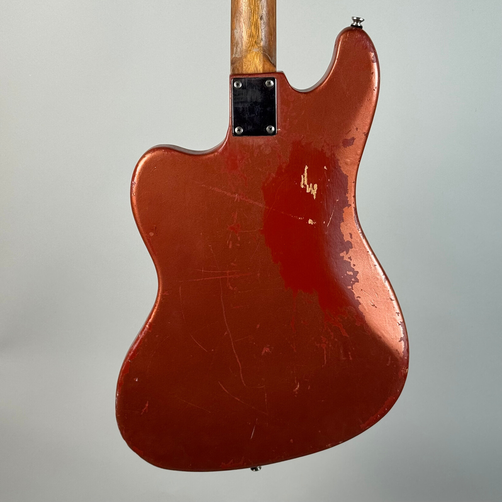 TEISCO 1960's Teisco EB-200