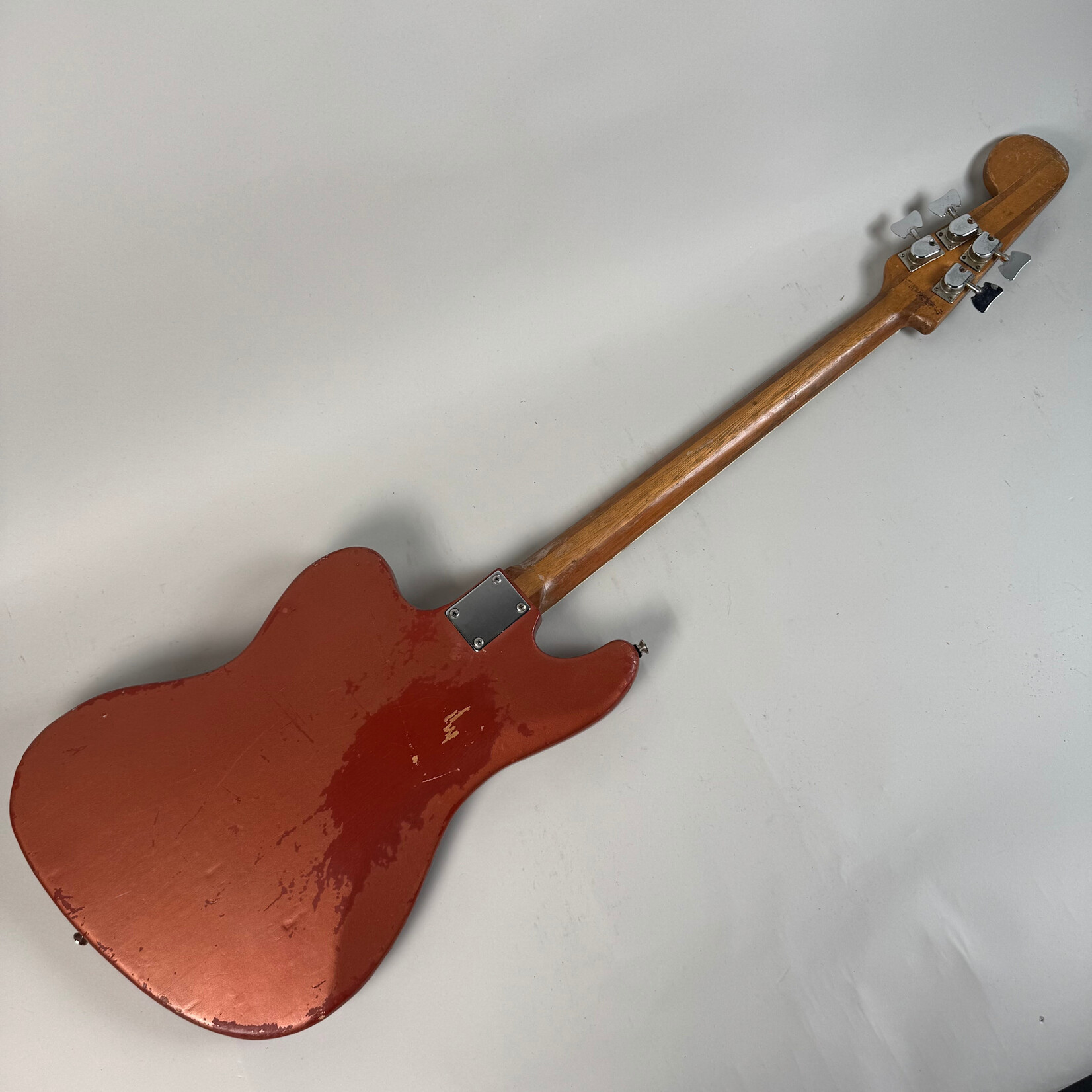 TEISCO 1960's Teisco EB-200