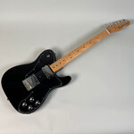 Fender 2003 Fender '72 Telecaster Custom Reissue Black MIM