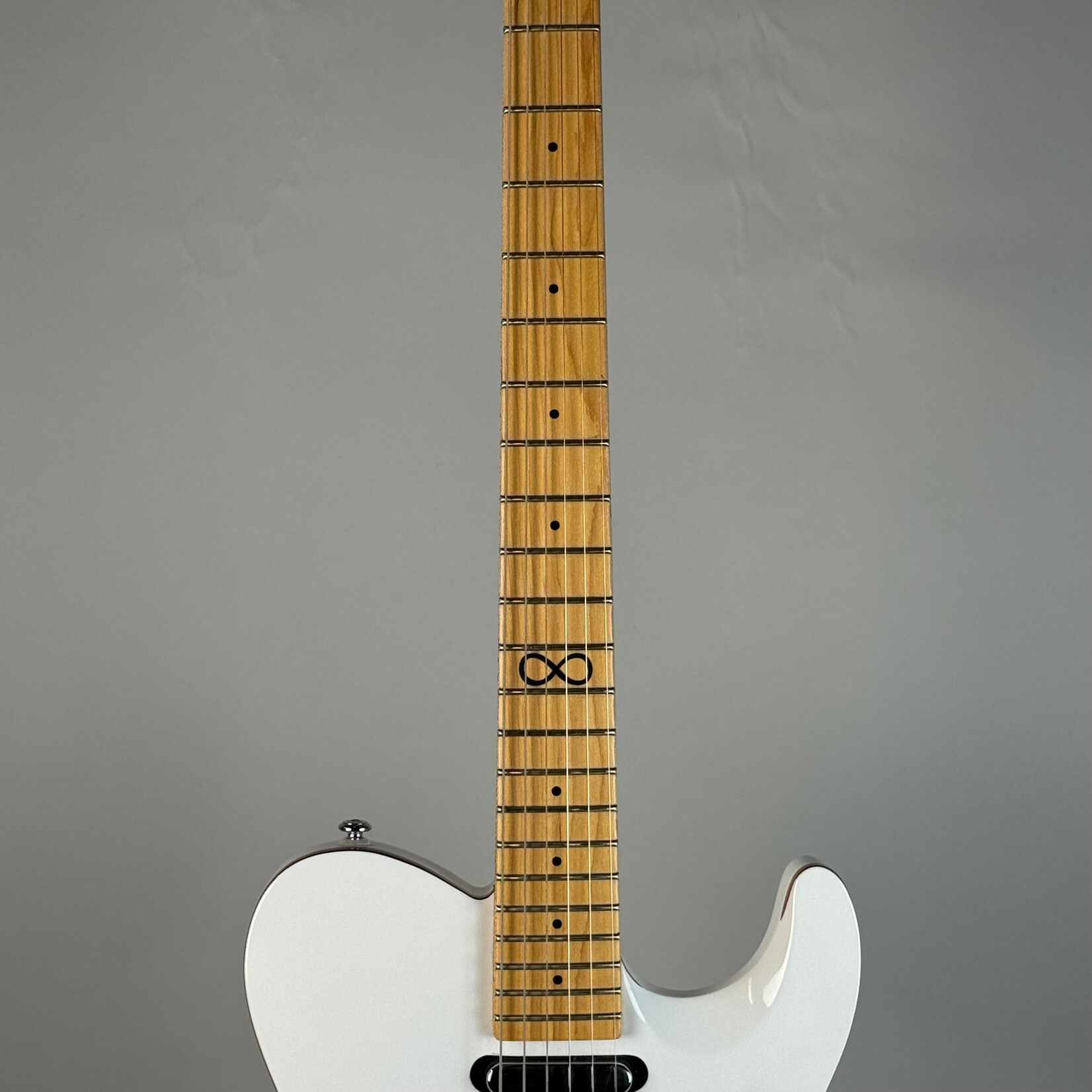 Chapman Chapman ML3 Traditional White W/ Bag