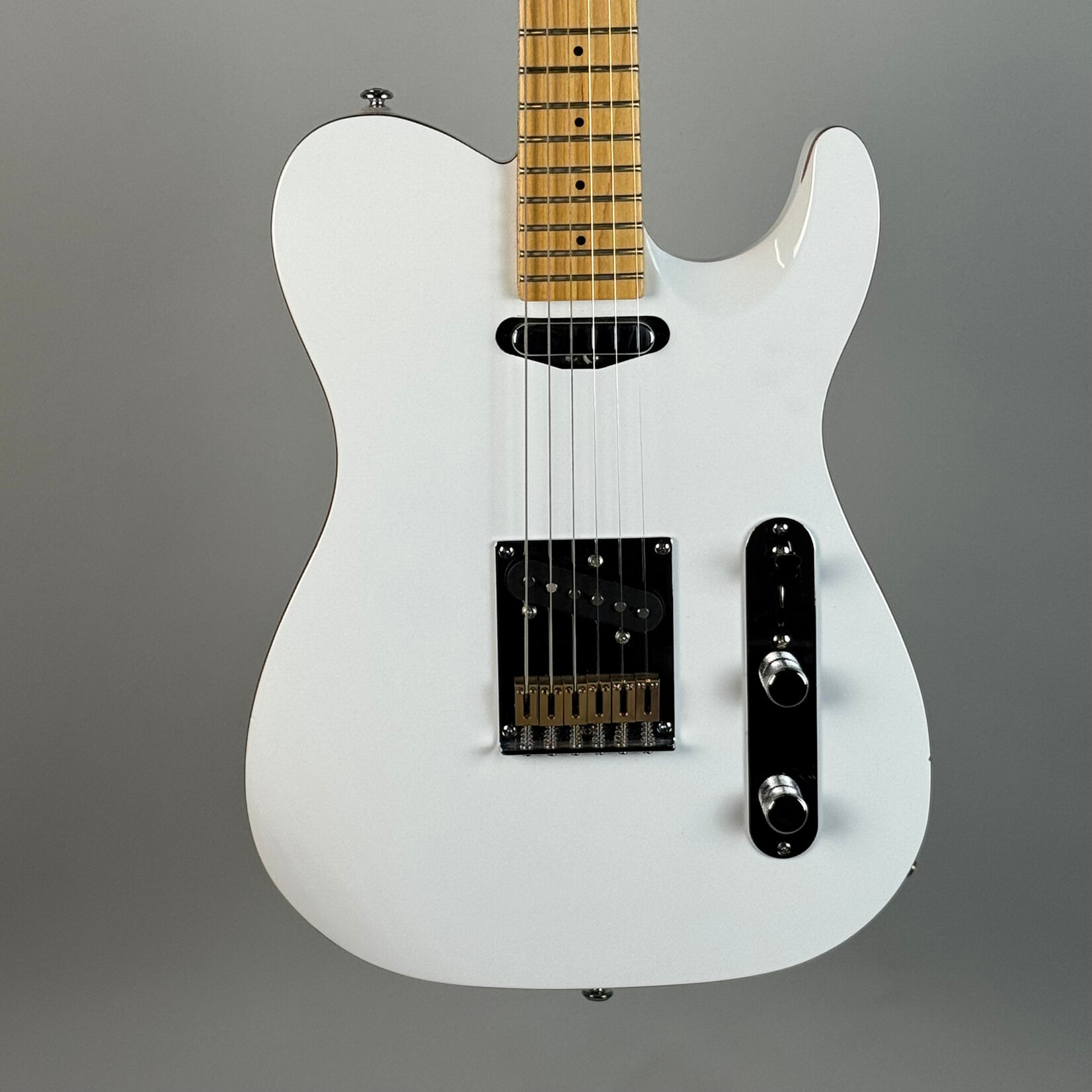 Chapman Chapman ML3 Traditional White W/ Bag