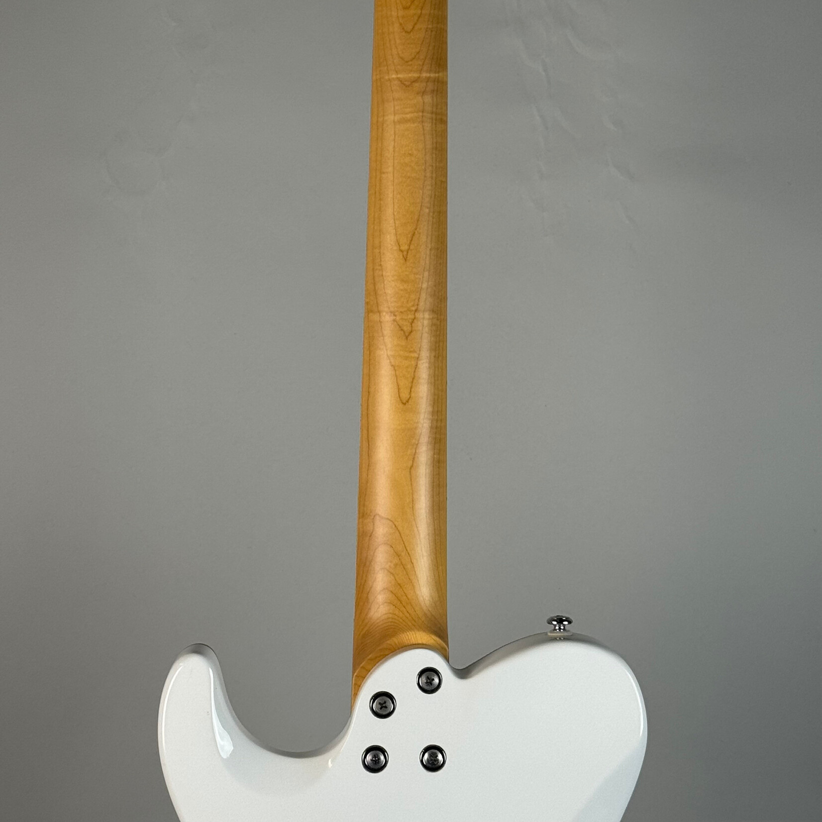 Chapman Chapman ML3 Traditional White W/ Bag