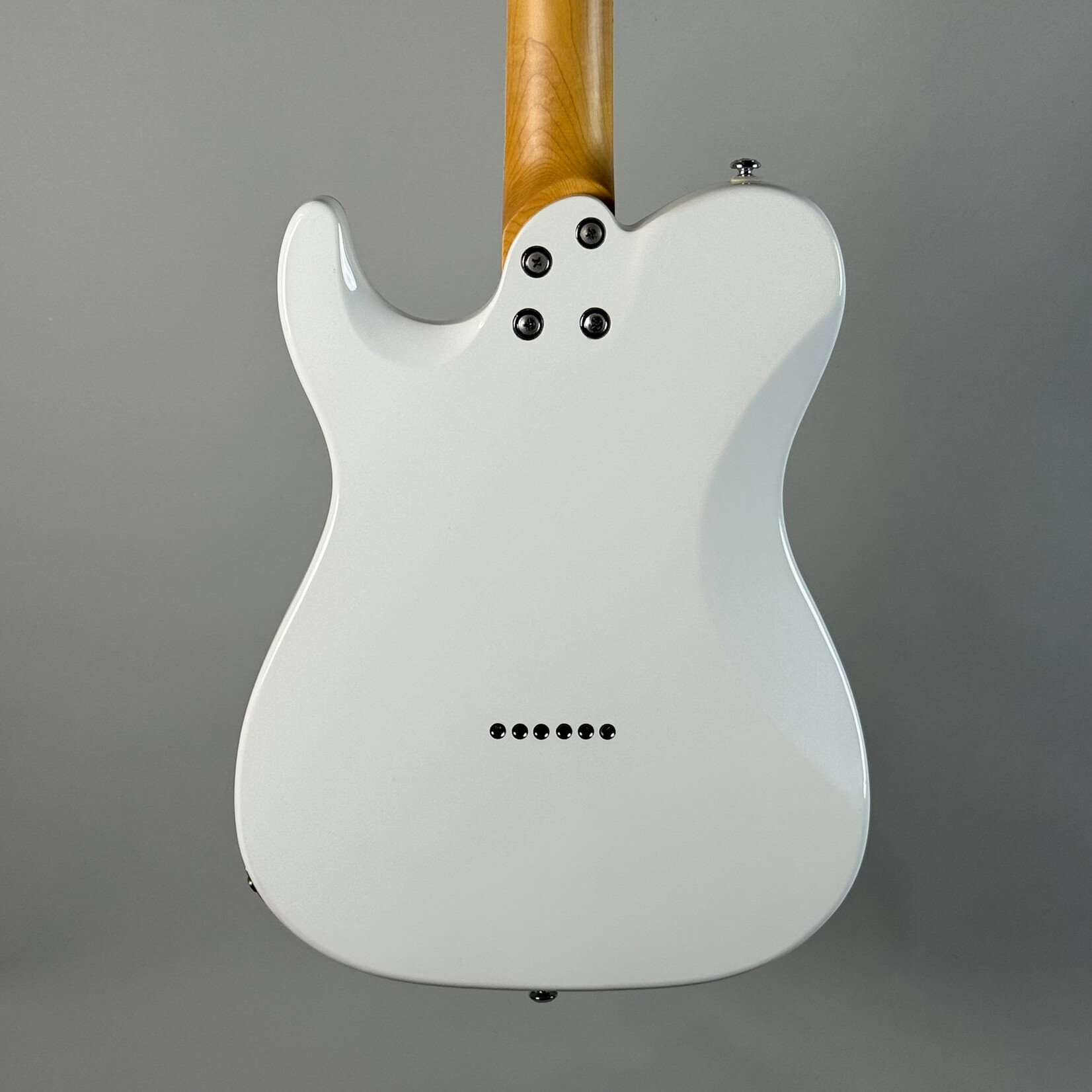Chapman Chapman ML3 Traditional White W/ Bag