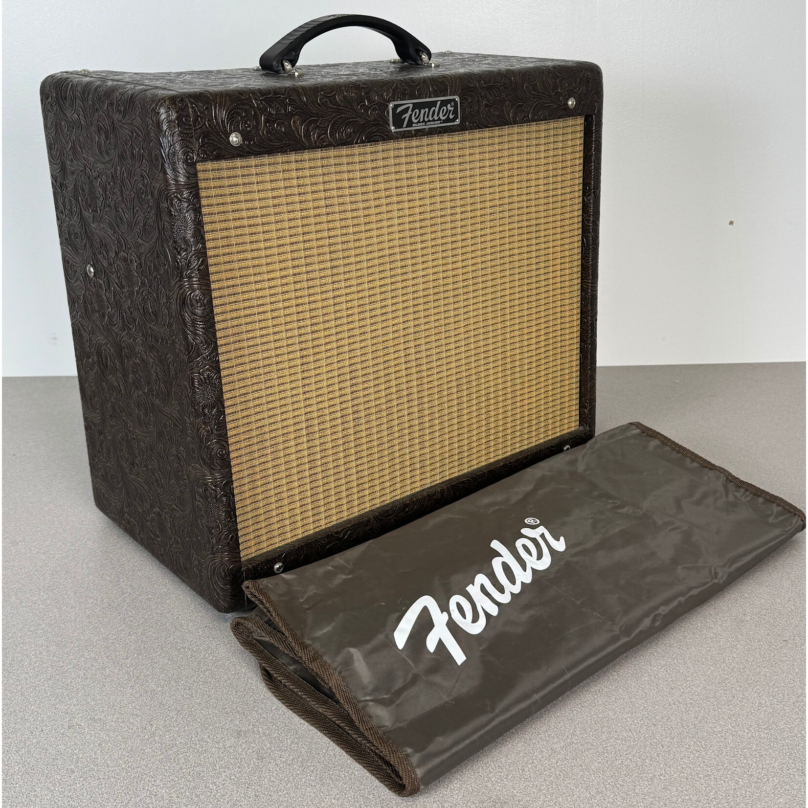 Fender USED Fender Blues Jr III Western