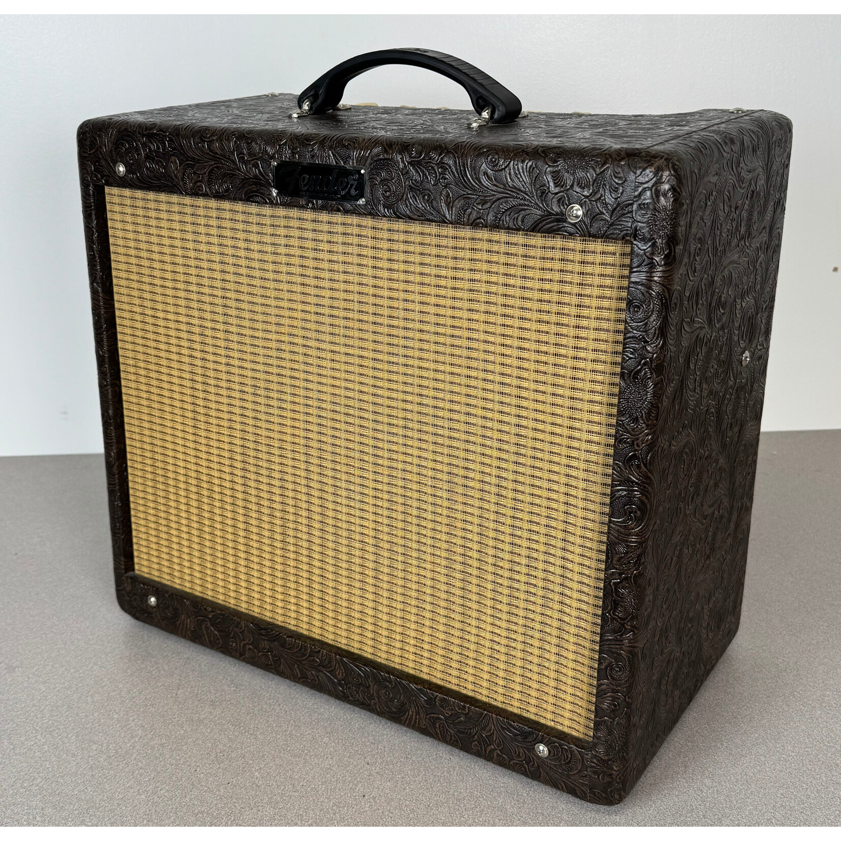 Fender USED Fender Blues Jr III Western