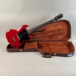 Gibson 1968 Gibson Melody Maker Red (Changed Pickup, Guard, Bridge)
