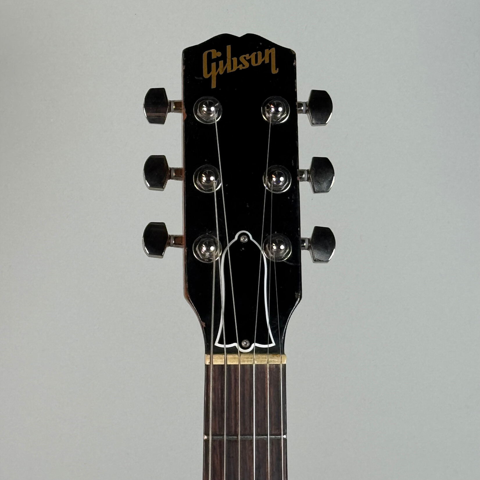 Gibson 1968 Gibson Melody Maker Red (Changed Pickup, Guard, Bridge)