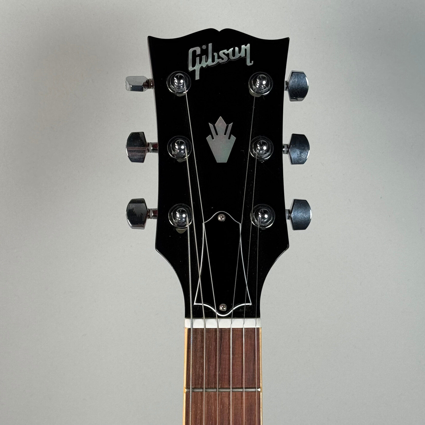 Gibson 2009 Gibson SG '61 Reissue Cherry (Changed Pickups/Tuners)