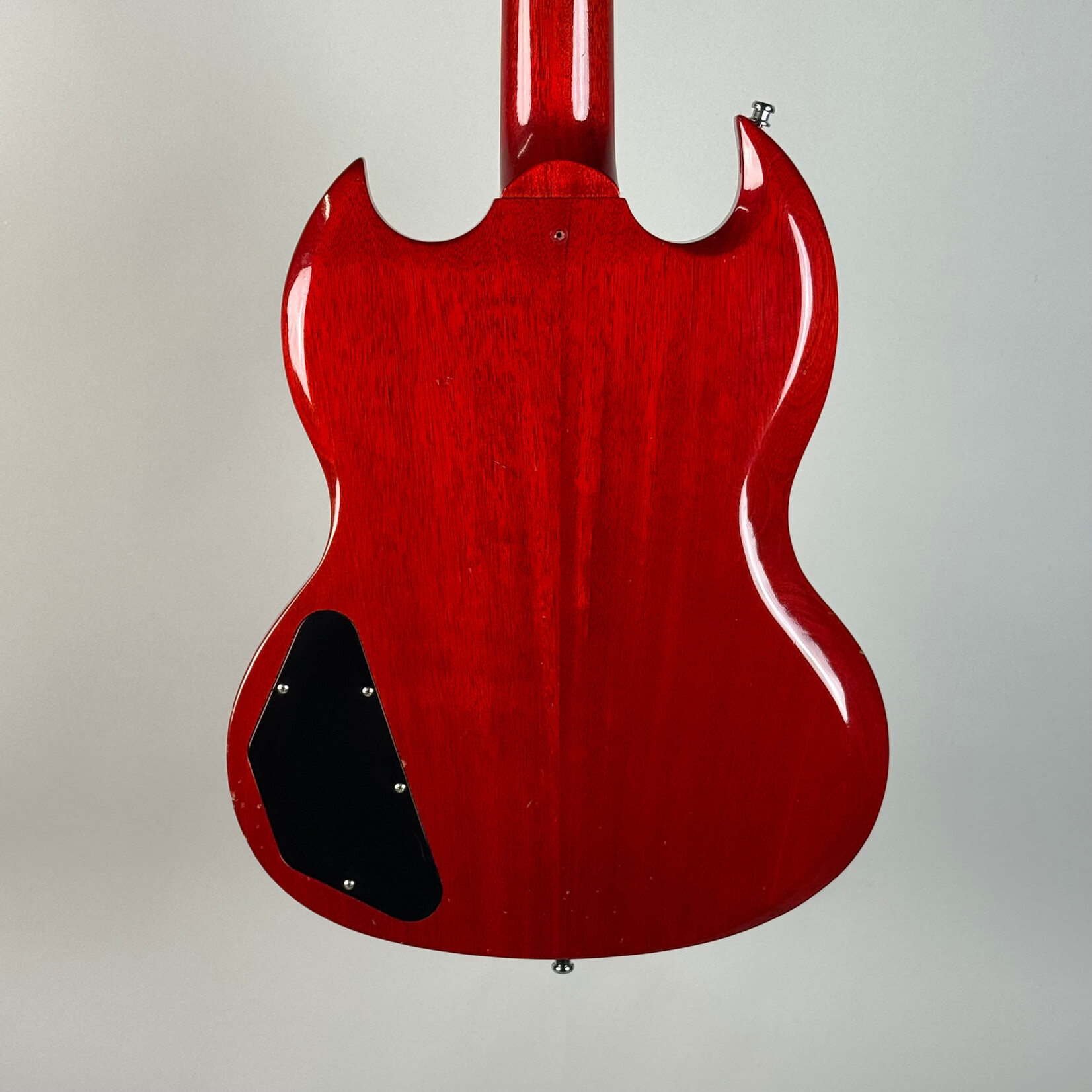 Gibson 2009 Gibson SG '61 Reissue Cherry (Changed Pickups/Tuners)