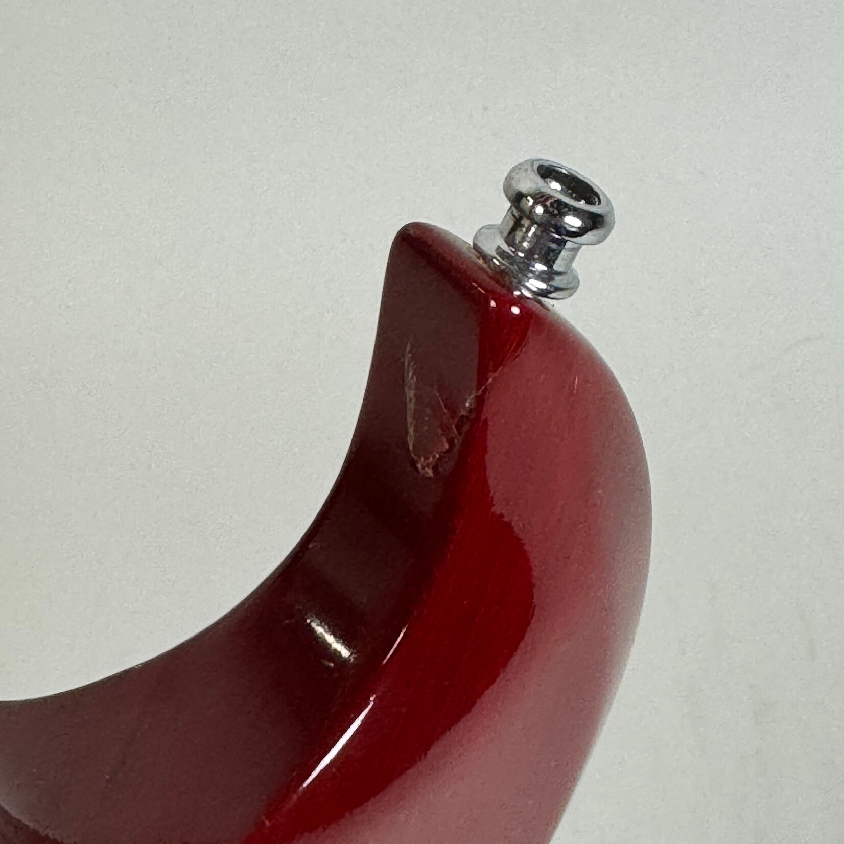 Gibson 2009 Gibson SG '61 Reissue Cherry (Changed Pickups/Tuners)