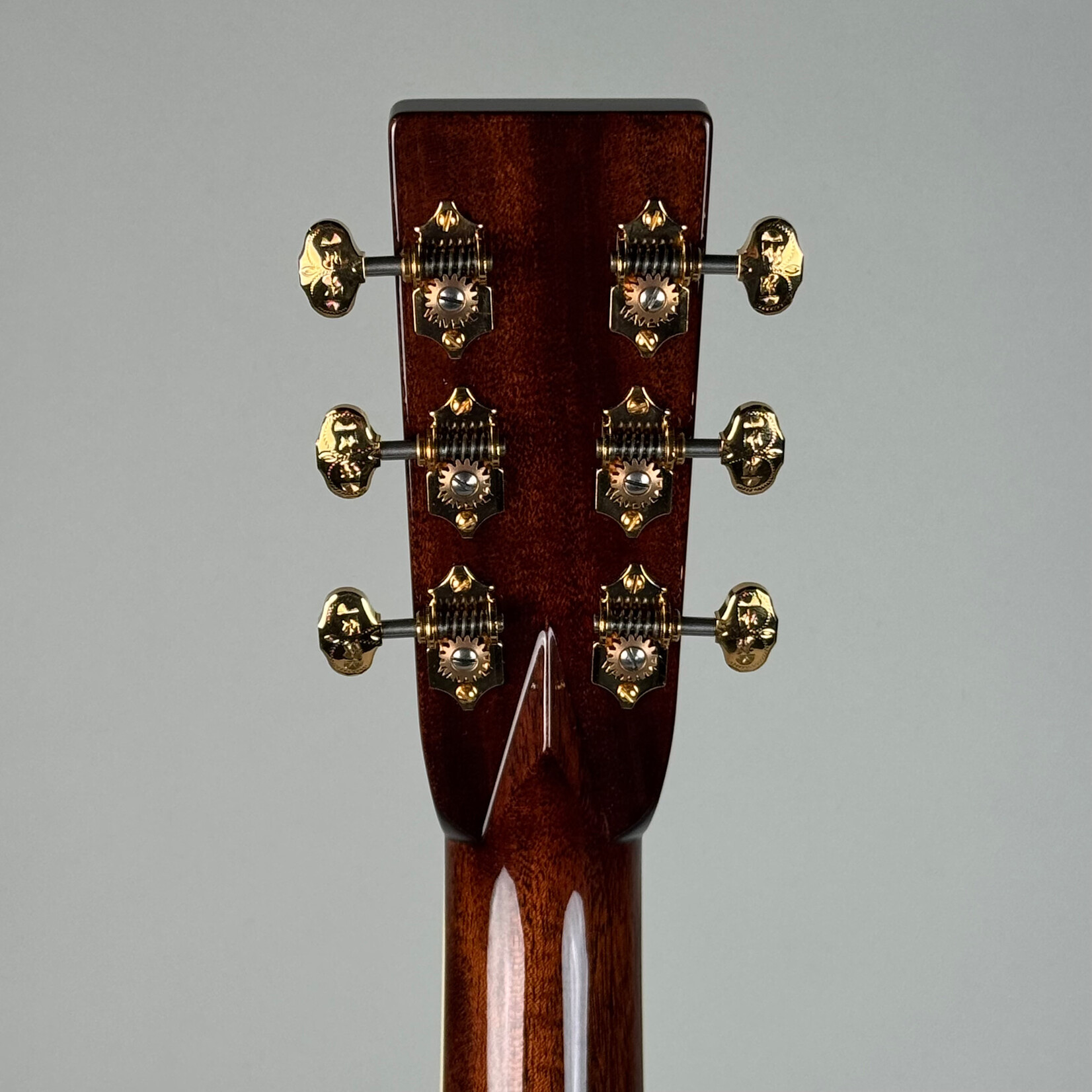 Bourgeois 2017 Bourgeois OM-Style 45 Adi/Brazilian