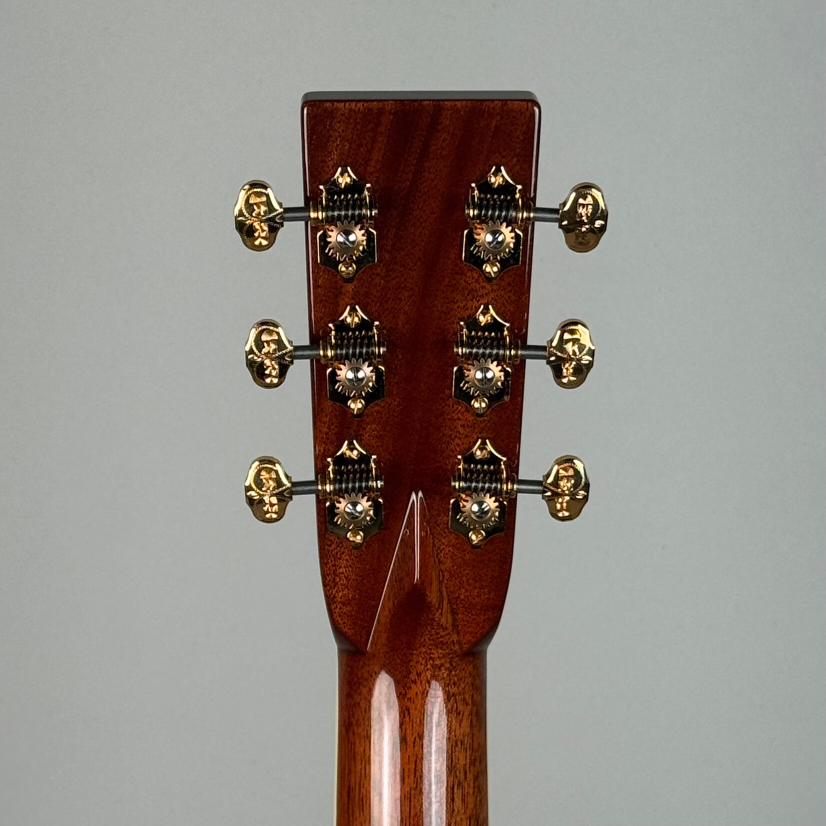 Bourgeois 2018 Bourgeois D-Style 45 Adi/Brazilian