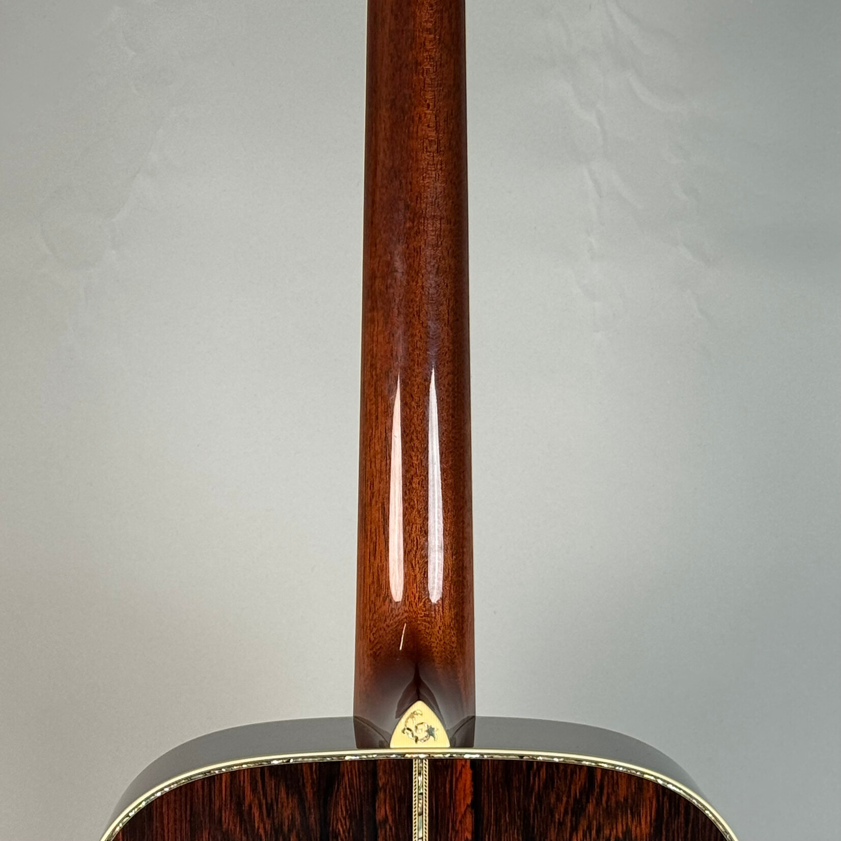 Bourgeois 2018 Bourgeois D-Style 45 Adi/Brazilian