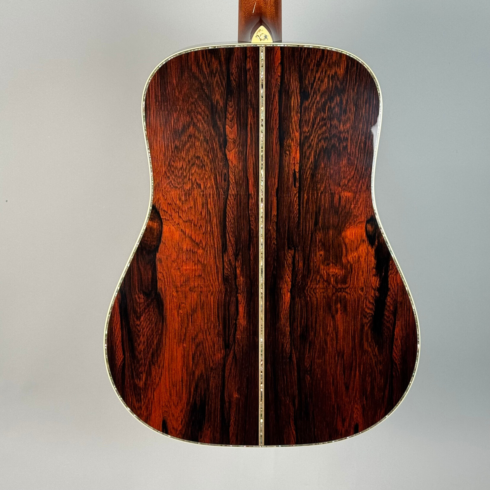 Bourgeois 2018 Bourgeois D-Style 45 Adi/Brazilian