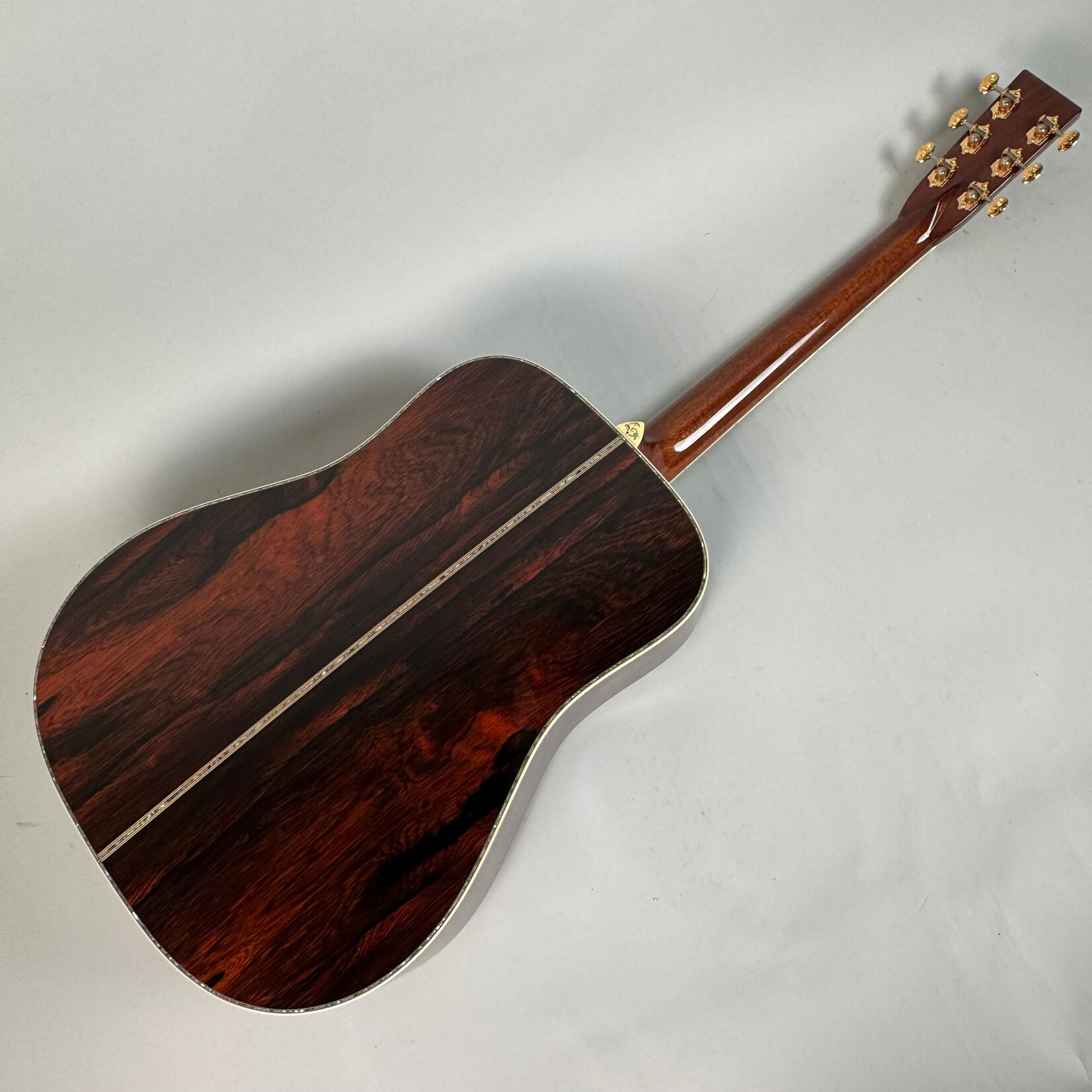 Bourgeois 2018 Bourgeois D-Style 45 Adi/Brazilian