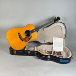 Santa Cruz 2018 Santa Cruz “1934” D Brazilian