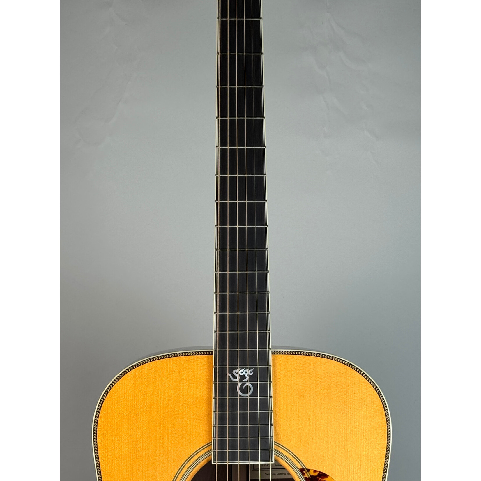 Santa Cruz 2018 Santa Cruz “1934” D Brazilian