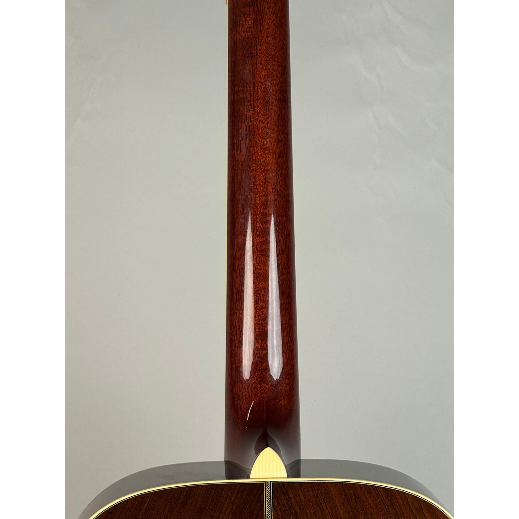 Santa Cruz 2018 Santa Cruz “1934” D Brazilian