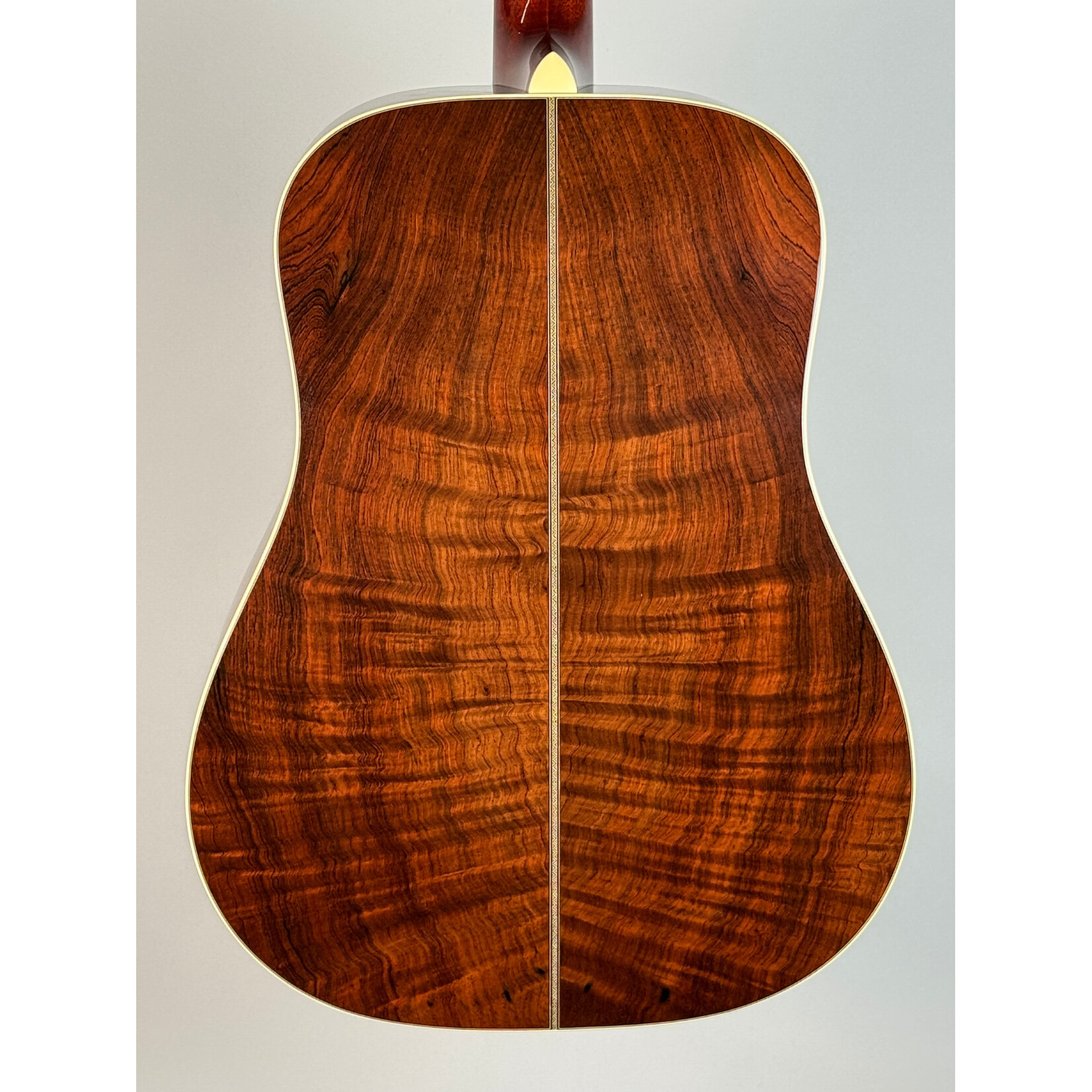 Santa Cruz 2018 Santa Cruz “1934” D Brazilian