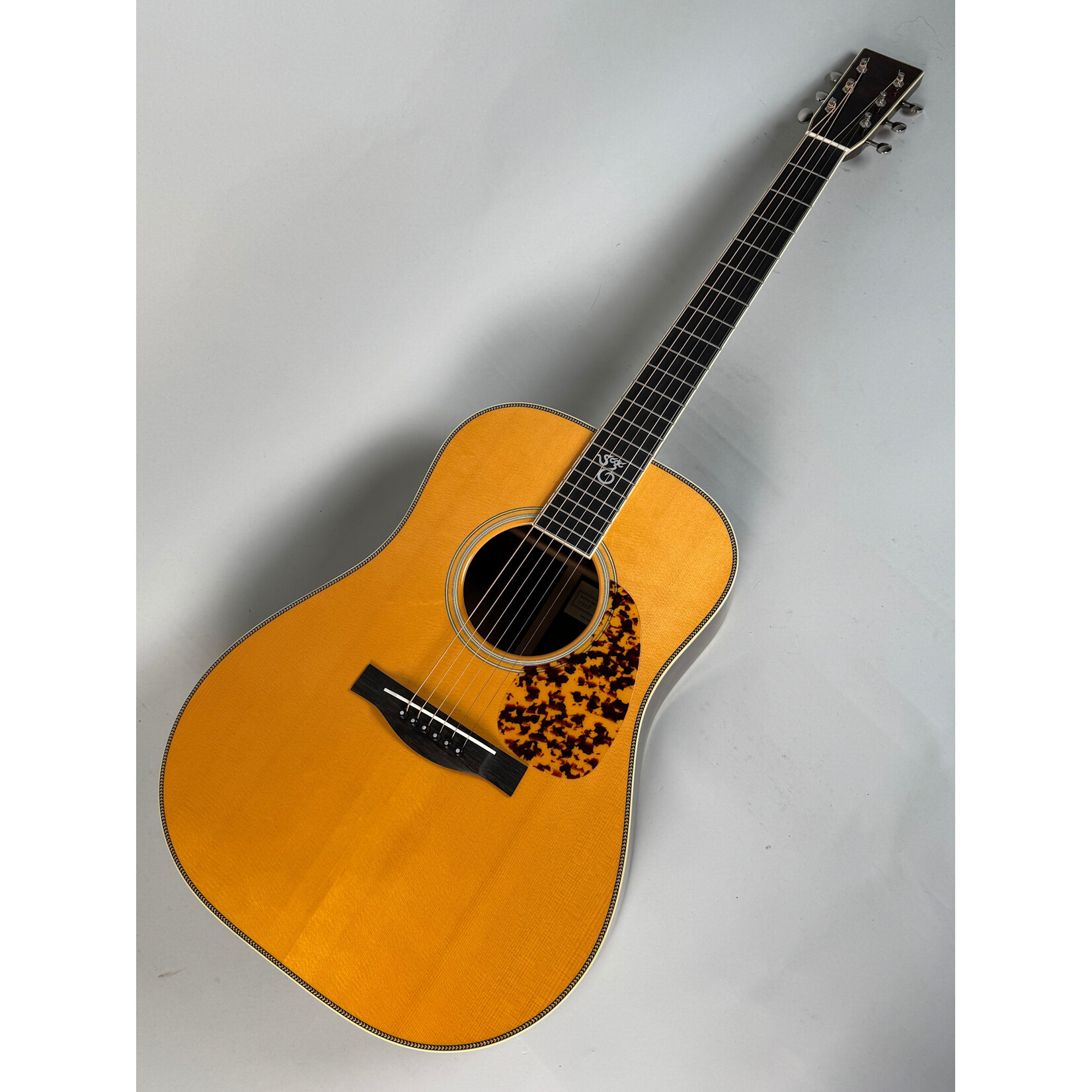 Santa Cruz 2018 Santa Cruz “1934” D Brazilian