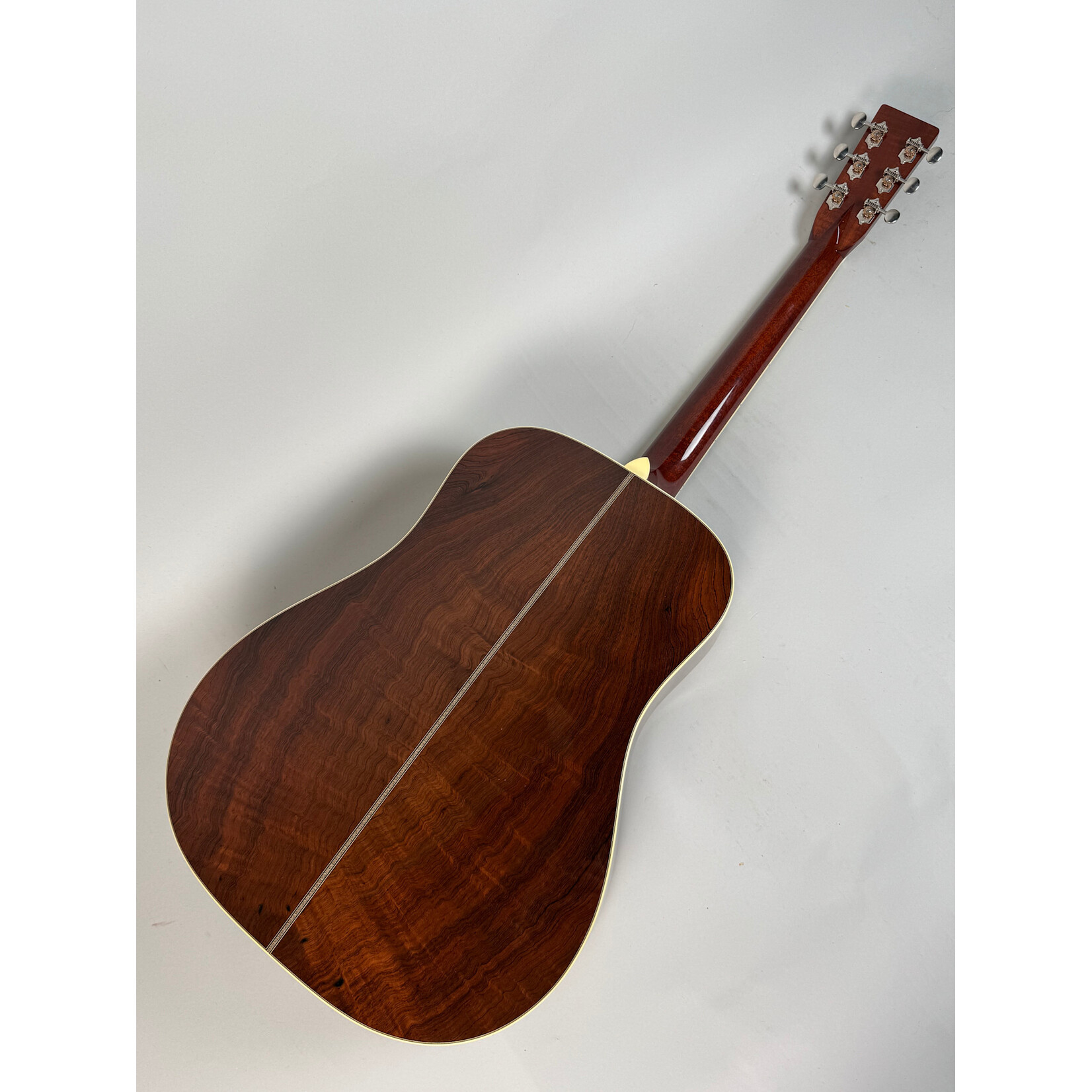 Santa Cruz 2018 Santa Cruz “1934” D Brazilian