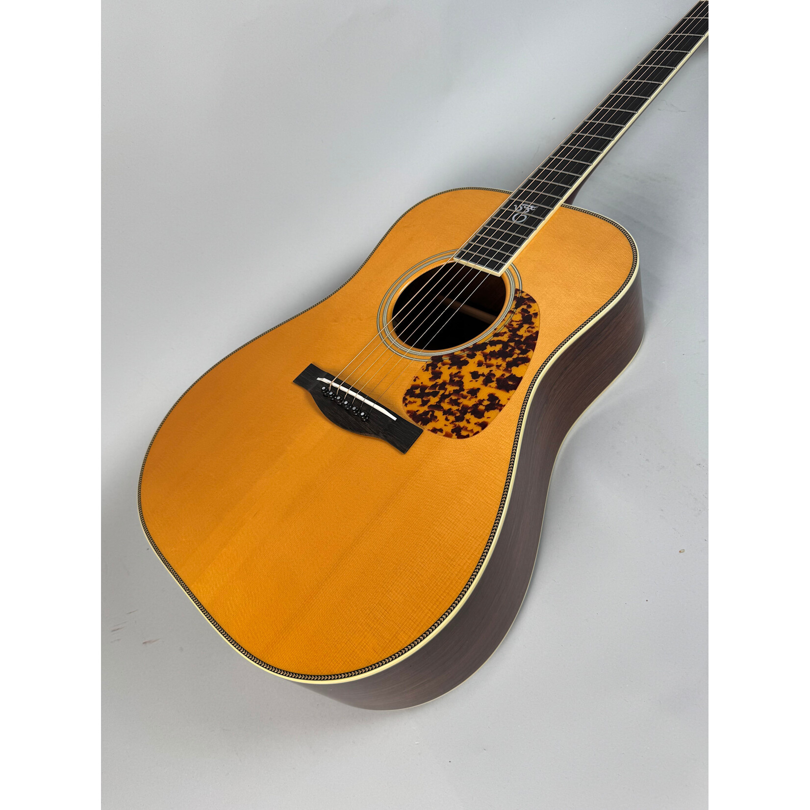 Santa Cruz 2018 Santa Cruz “1934” D Brazilian