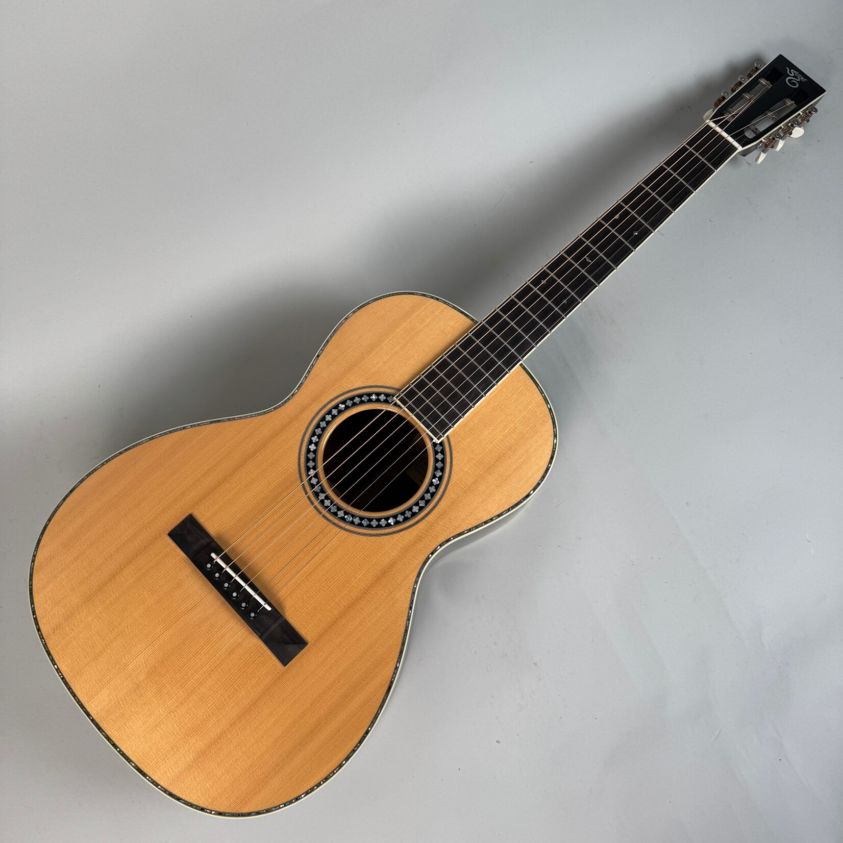 Santa Cruz 2018 Santa Cruz Style 1 Brazilian