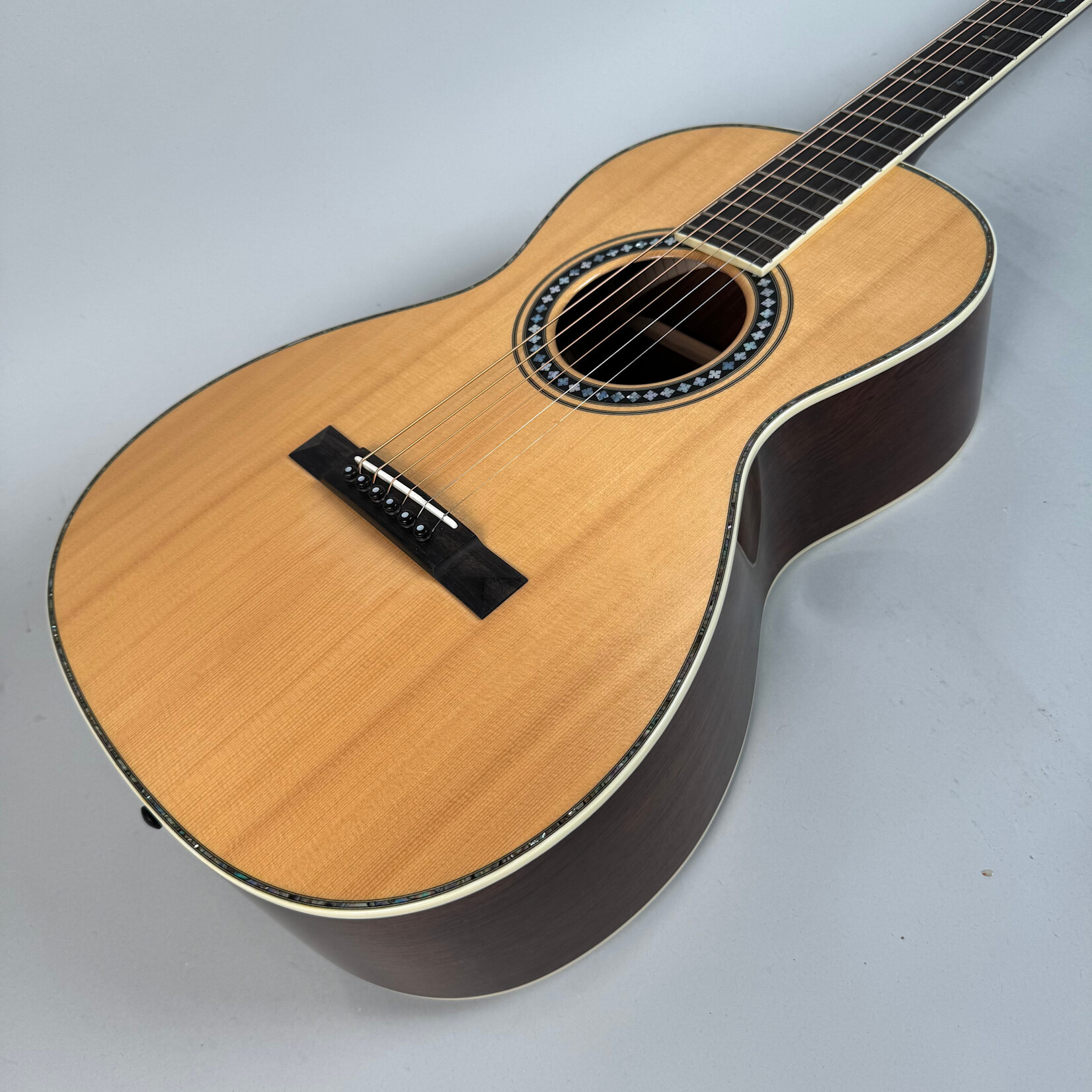 Santa Cruz 2018 Santa Cruz Style 1 Brazilian