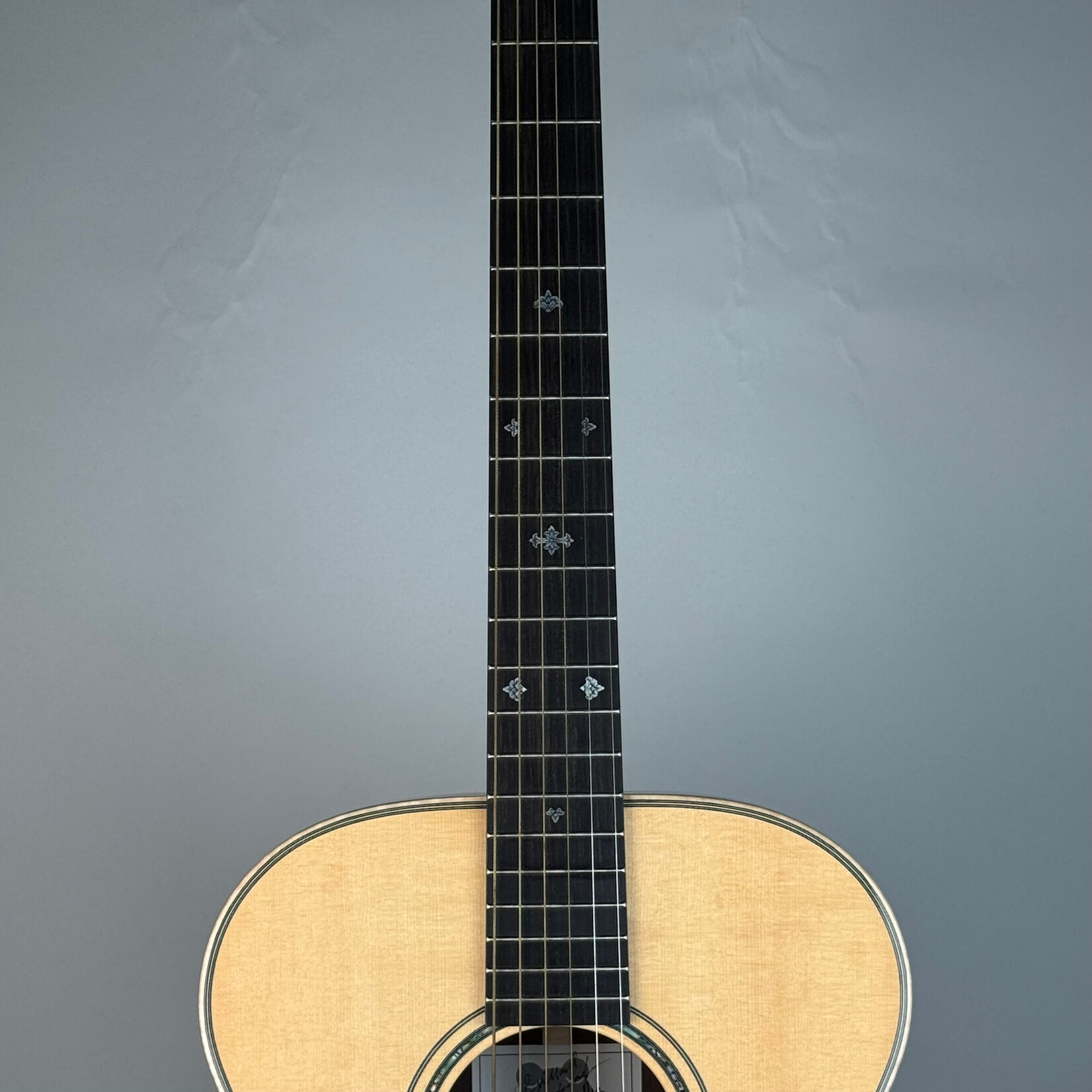 Froggy Bottom 2018 Froggy Bottom Model K Deluxe Brazilian Rosewood