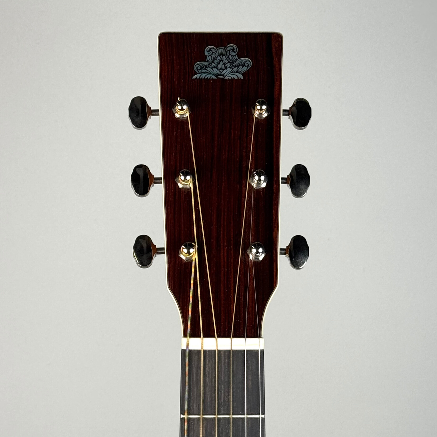 Froggy Bottom 2018 Froggy Bottom Model K Deluxe Brazilian Rosewood