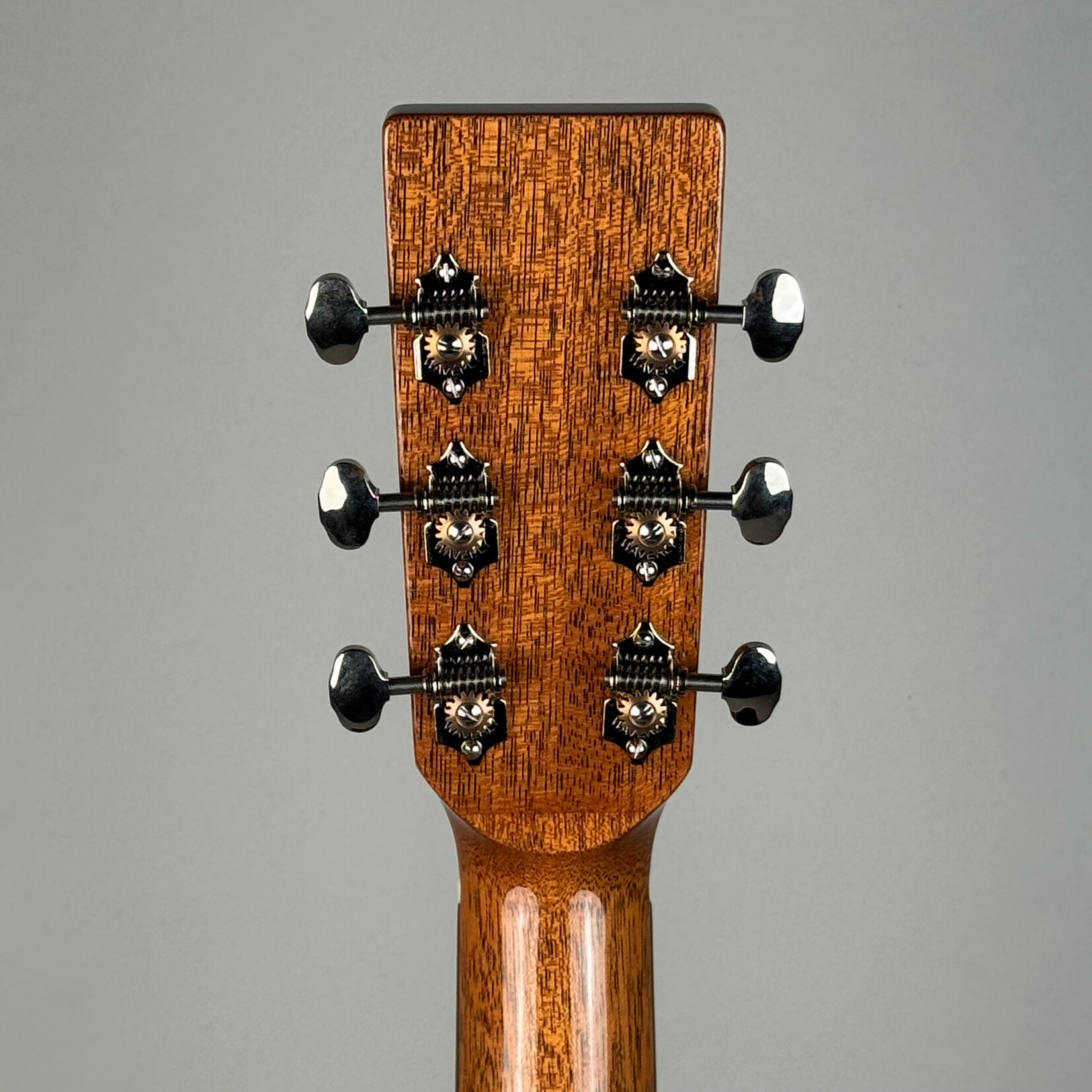 Froggy Bottom 2018 Froggy Bottom Model K Deluxe Brazilian Rosewood