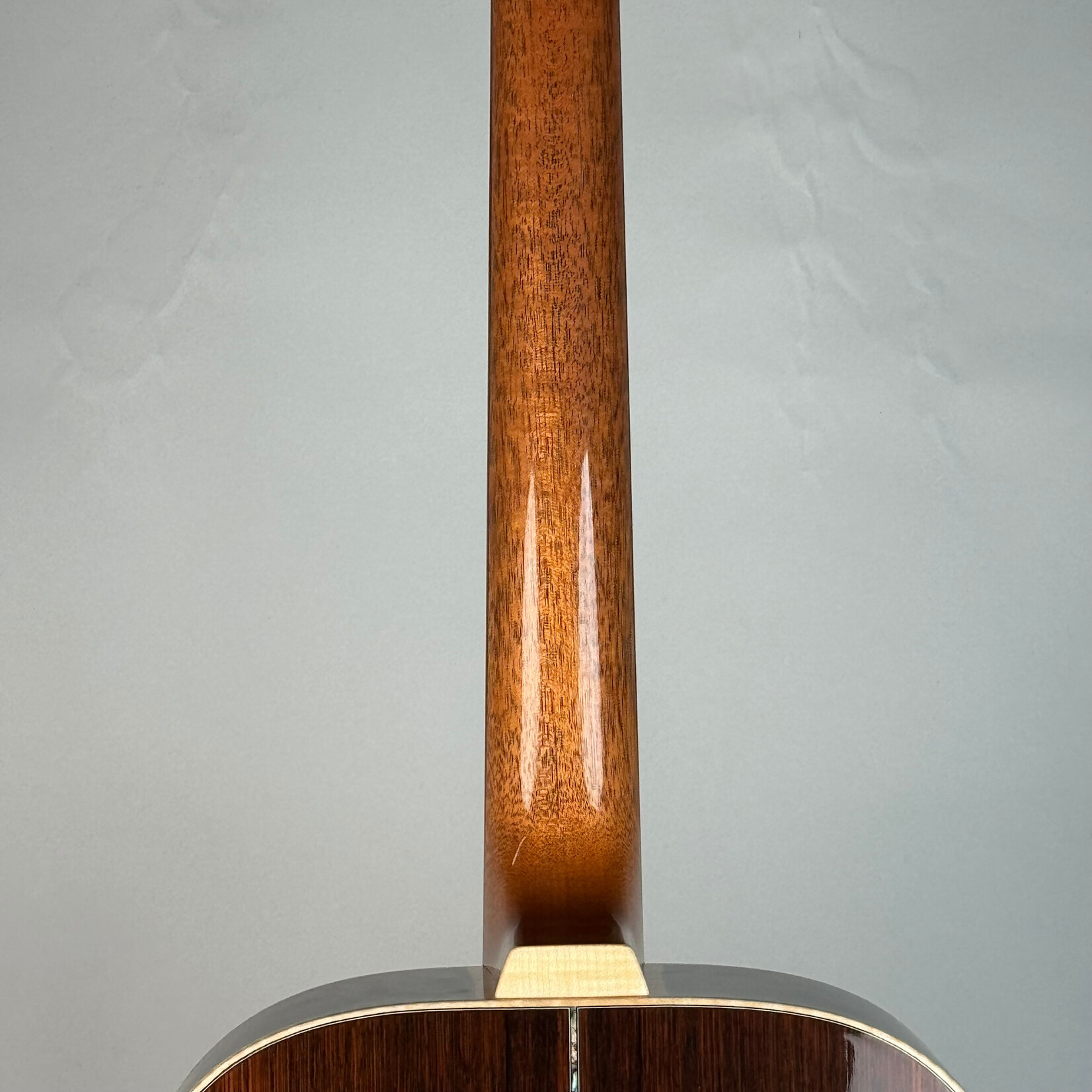 Froggy Bottom 2018 Froggy Bottom Model K Deluxe Brazilian Rosewood