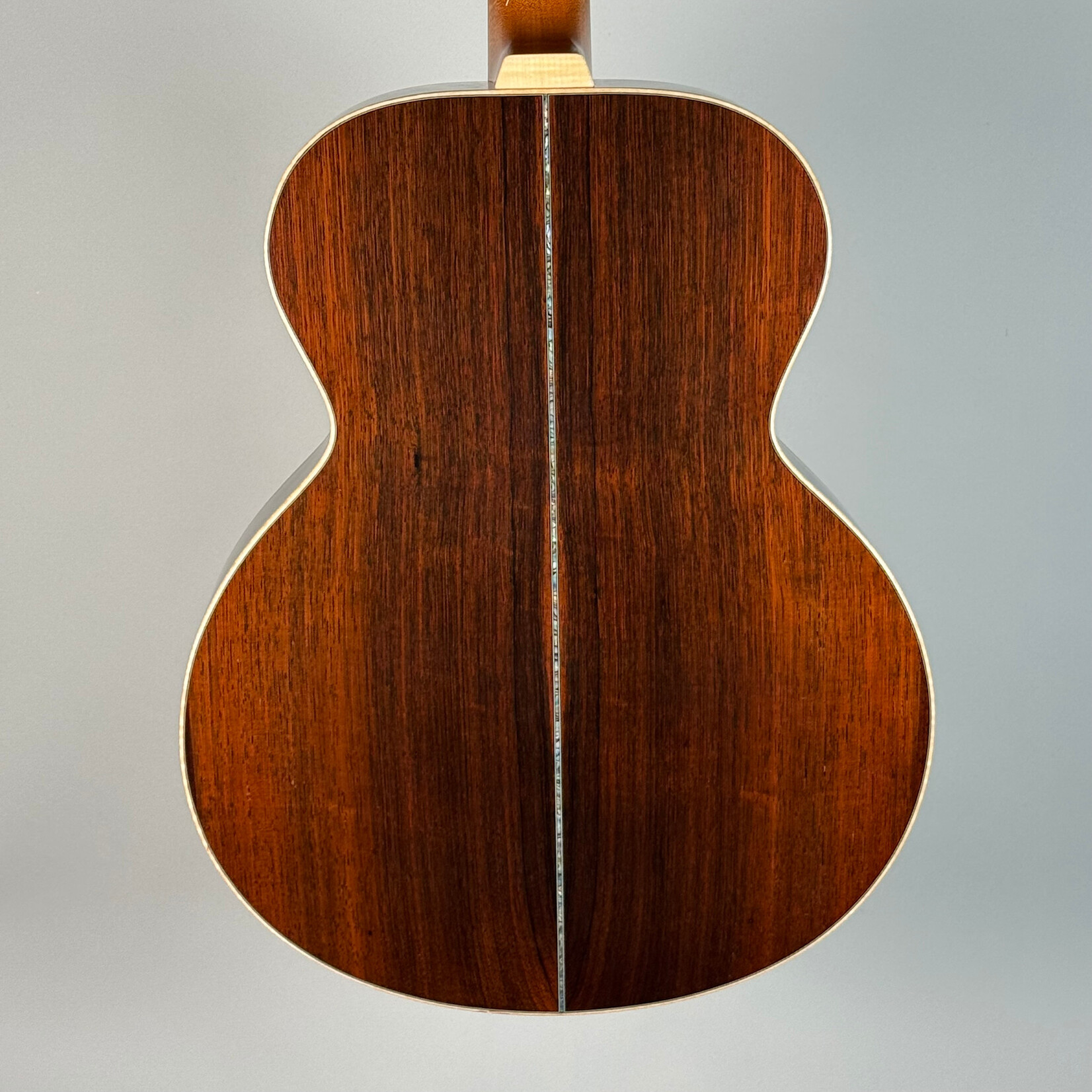 Froggy Bottom 2018 Froggy Bottom Model K Deluxe Brazilian Rosewood