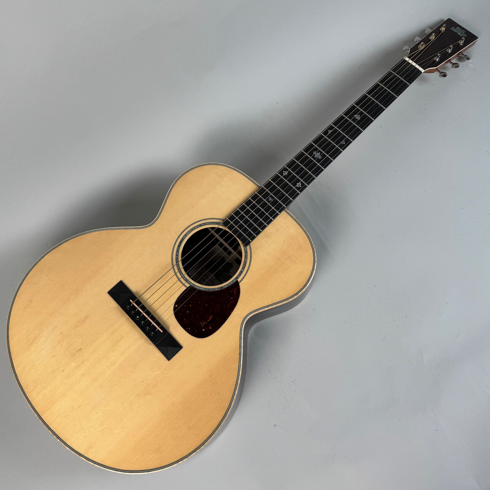 Froggy Bottom 2018 Froggy Bottom Model K Deluxe Brazilian Rosewood