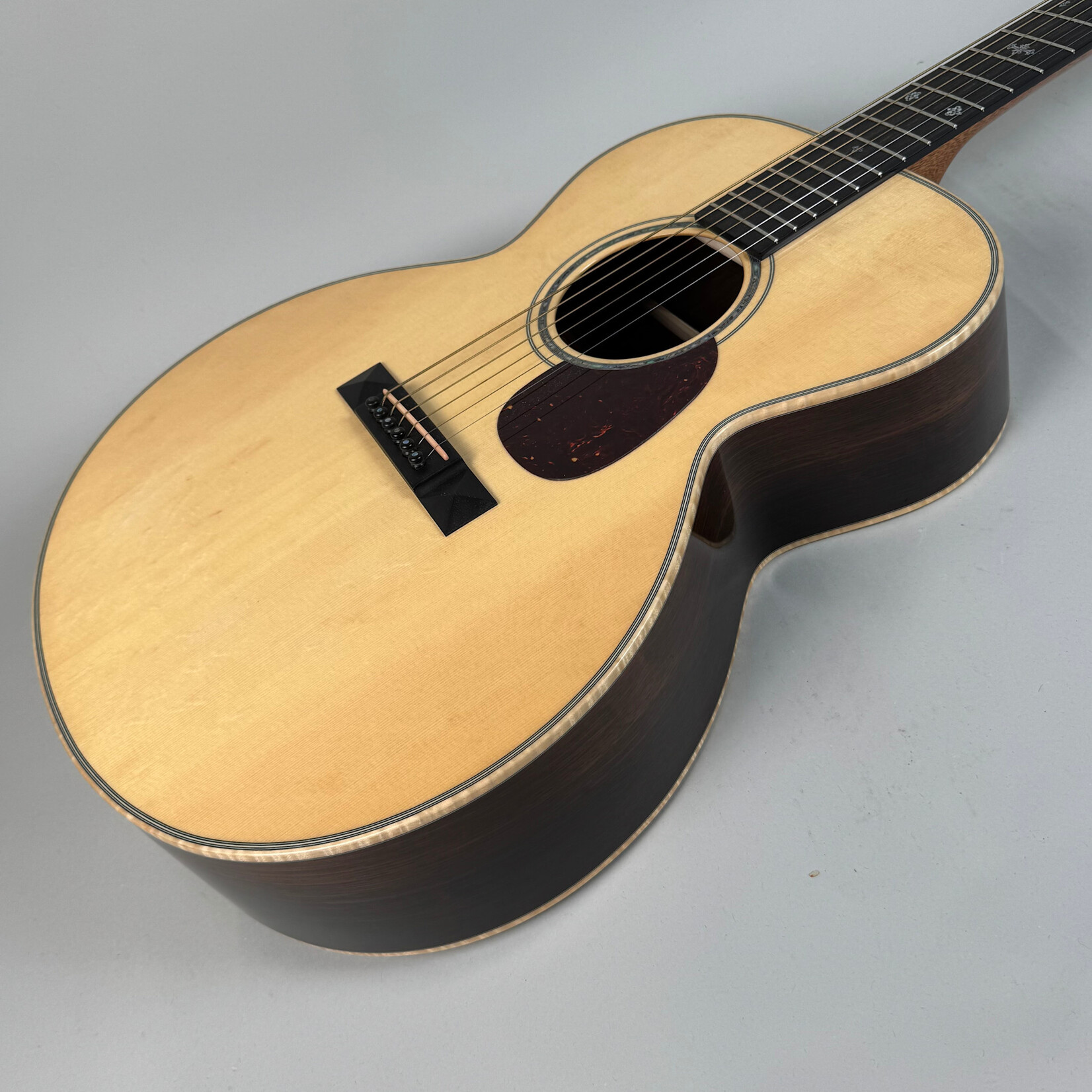 Froggy Bottom 2018 Froggy Bottom Model K Deluxe Brazilian Rosewood