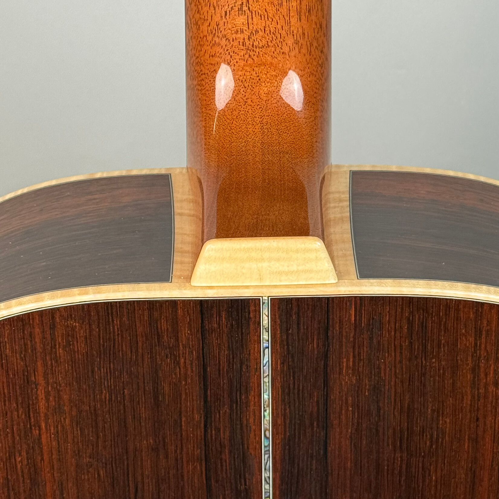 Froggy Bottom 2018 Froggy Bottom Model K Deluxe Brazilian Rosewood