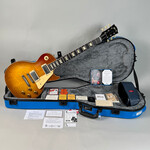 Gibson Gibson 1959 Les Paul Collector’s Edition Jason Isbell “Red Eye”